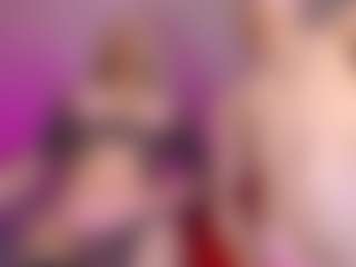 PALOMA BLONDER's Live Sex Cam Show