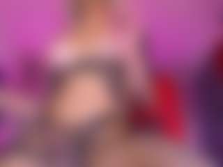 PALOMA BLONDER's Live Sex Cam Show