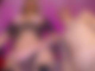 PALOMA BLONDER's Live Sex Cam Show