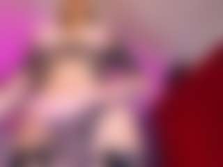 PALOMA BLONDER's Live Sex Cam Show