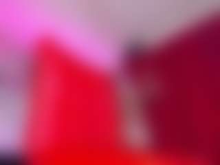 PALOMA BLONDER's Live Sex Cam Show