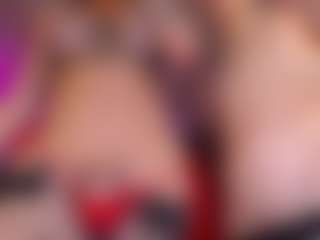 PALOMA BLONDER's Live Sex Cam Show
