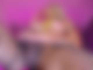 PALOMA BLONDER's Live Sex Cam Show
