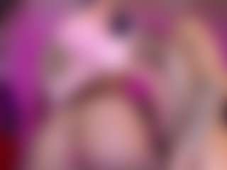 PALOMA BLONDER's Live Sex Cam Show