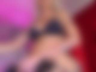 PALOMA BLONDER's Live Sex Cam Show