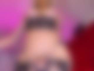 PALOMA BLONDER's Live Sex Cam Show