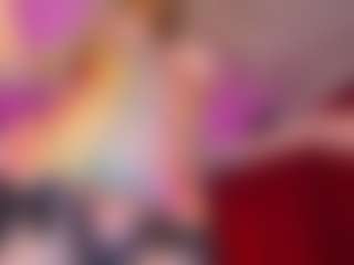 PALOMA BLONDER's Live Sex Cam Show