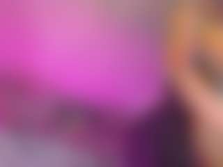 PALOMA BLONDER's Live Sex Cam Show