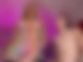 PALOMA BLONDER's Live Sex Cam Show