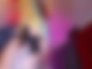 PALOMA BLONDER's Live Sex Cam Show