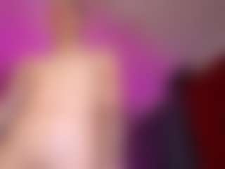 PALOMA BLONDER's Live Sex Cam Show