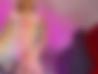 PALOMA BLONDER's Live Sex Cam Show