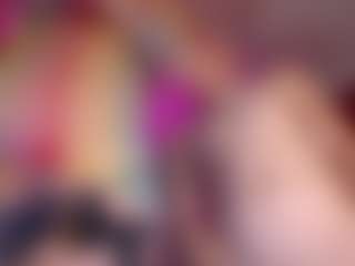 PALOMA BLONDER's Live Sex Cam Show