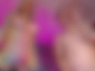 PALOMA BLONDER's Live Sex Cam Show