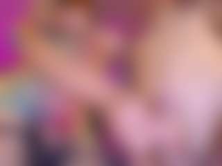 PALOMA BLONDER's Live Sex Cam Show