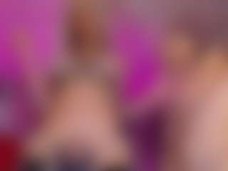 PALOMA BLONDER's Live Sex Cam Show