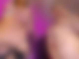 PALOMA BLONDER's Live Sex Cam Show