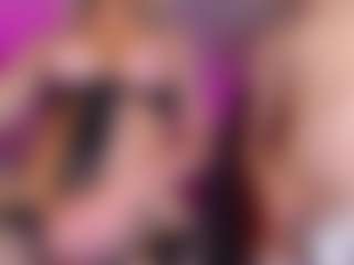 PALOMA BLONDER's Live Sex Cam Show