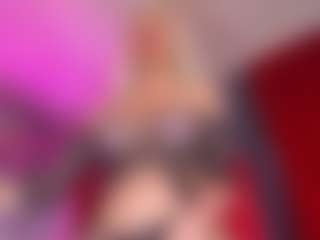 PALOMA BLONDER's Live Sex Cam Show