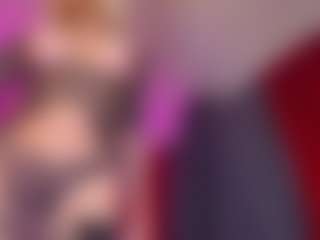 PALOMA BLONDER's Live Sex Cam Show