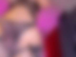 PALOMA BLONDER's Live Sex Cam Show