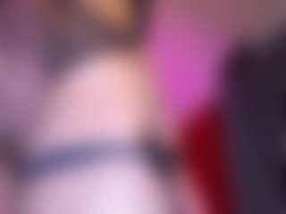 PALOMA BLONDER's Live Sex Cam Show
