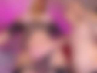 PALOMA BLONDER's Live Sex Cam Show