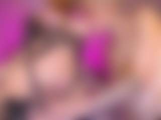 PALOMA BLONDER's Live Sex Cam Show