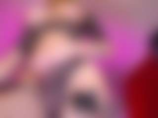 PALOMA BLONDER's Live Sex Cam Show