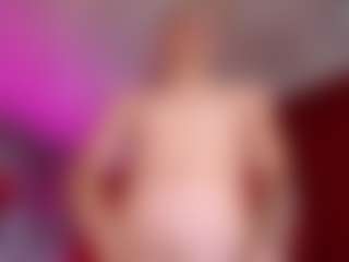 PALOMA BLONDER's Live Sex Cam Show