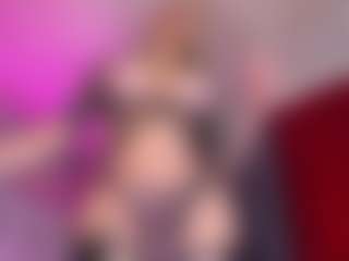 PALOMA BLONDER's Live Sex Cam Show