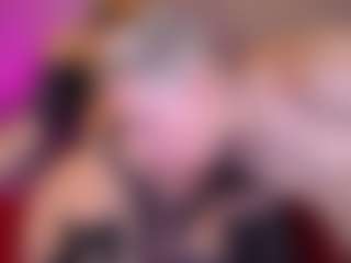 Live cam show with PALOMA BLONDER - Drinking on Camsoda