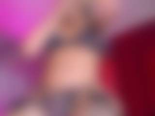PALOMA BLONDER's Live Sex Cam Show