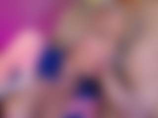 PALOMA BLONDER's Live Sex Cam Show
