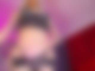 PALOMA BLONDER's Live Sex Cam Show