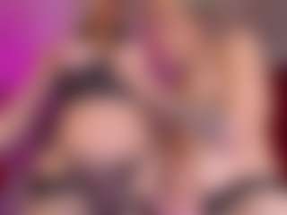 PALOMA BLONDER's Live Sex Cam Show