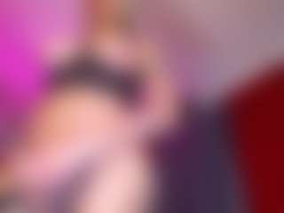 Cam Show en direct de PALOMA BLONDER