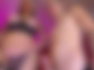 PALOMA BLONDER's Live Sex Cam Show