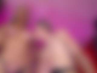PALOMA BLONDER's Live Sex Cam Show