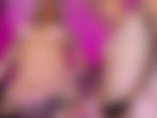PALOMA BLONDER's Live Sex Cam Show