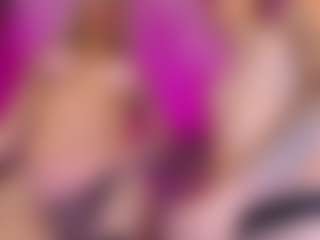 PALOMA BLONDER's Live Sex Cam Show