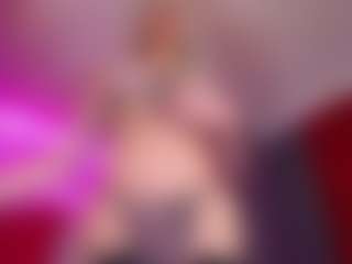 PALOMA BLONDER's Live Sex Cam Show
