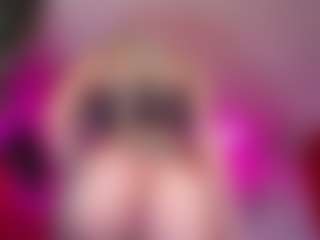 PALOMA BLONDER's Live Sex Cam Show