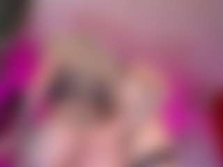PALOMA BLONDER's Live Sex Cam Show