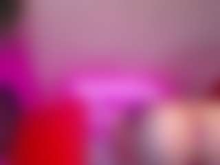 PALOMA BLONDER's Live Sex Cam Show