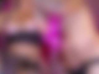 PALOMA BLONDER's Live Sex Cam Show