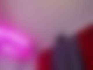 PALOMA BLONDER's Live Sex Cam Show
