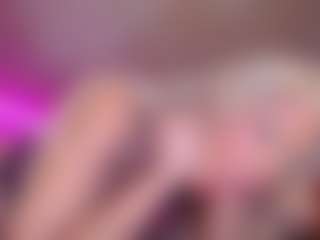 PALOMA BLONDER's Live Sex Cam Show