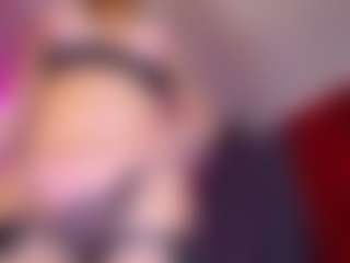PALOMA BLONDER's Live Sex Cam Show