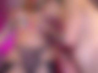 PALOMA BLONDER's Live Sex Cam Show
